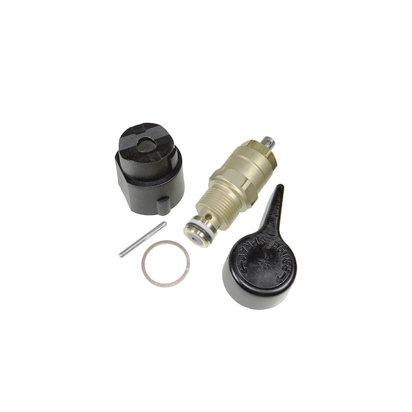 Bedford Precision Bypass Valve Assembly, Replacement Part for Wagner
